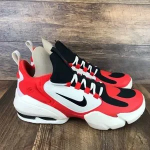Nike | Shoes | Nike Air Max Alpha Savage Trainer Mens Size  display picture 1